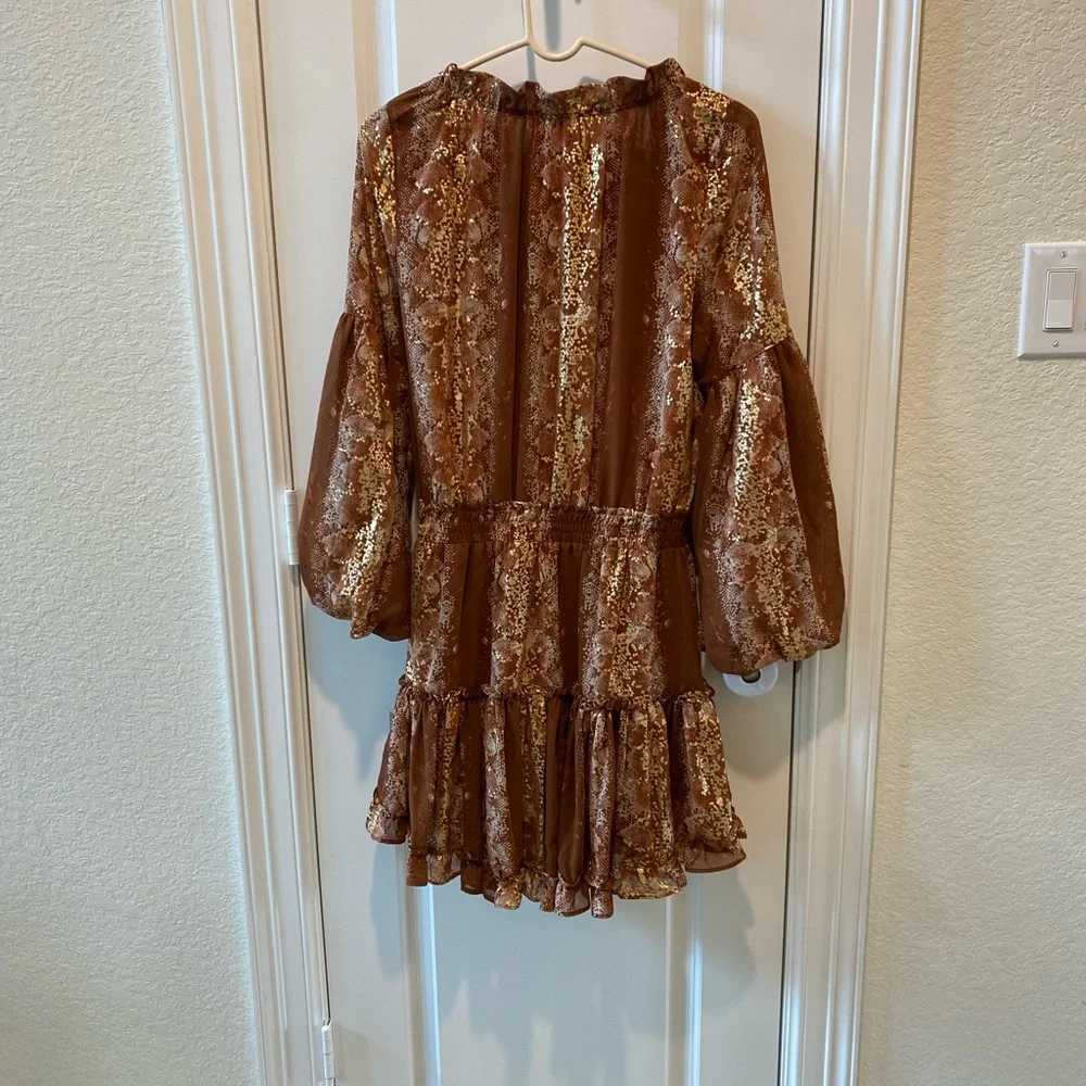 Buddy Love Dress - Picture 2 of 5